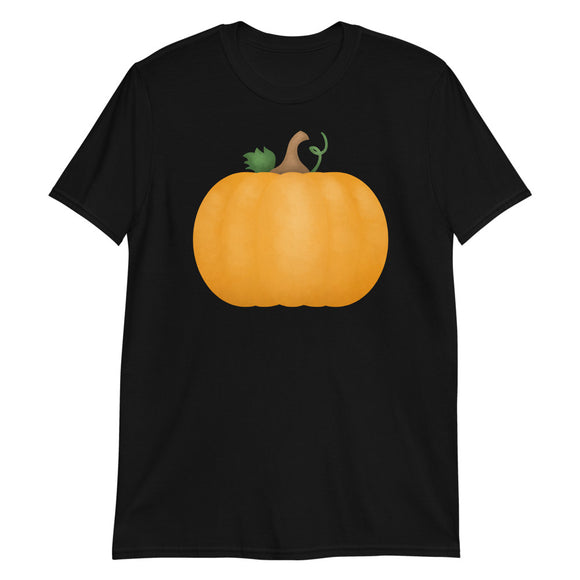 Pumpkin - T-Shirt