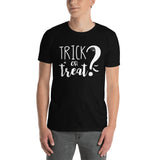 Trick Or Treat - T-Shirt