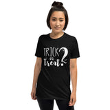 Trick Or Treat - T-Shirt