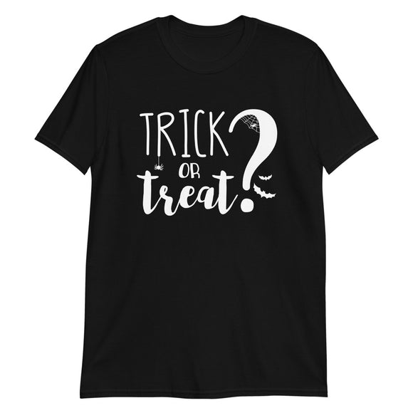 Trick Or Treat - T-Shirt