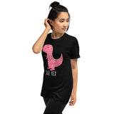 She-Rex - T-Shirt