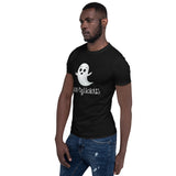 Boo-tylicious (Ghost) - T-Shirt