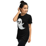 Ghost - T-Shirt