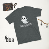 Boo-tylicious (Ghost) - T-Shirt