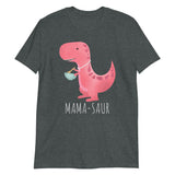 Mama-saur - T-Shirt