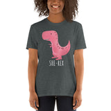 She-Rex - T-Shirt