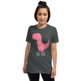 She-Rex - T-Shirt