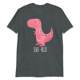 She-Rex - T-Shirt