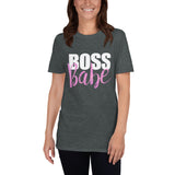 Boss Babe - T-Shirt