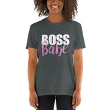 Boss Babe - T-Shirt