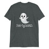 Boo-tylicious (Ghost) - T-Shirt