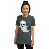 Ghost - T-Shirt