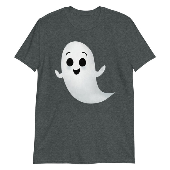 Ghost - T-Shirt