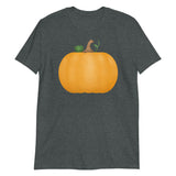 Pumpkin - T-Shirt