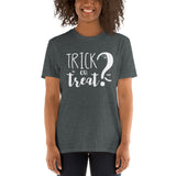 Trick Or Treat - T-Shirt