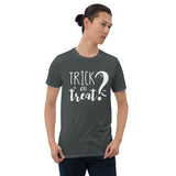 Trick Or Treat - T-Shirt