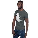 Ghost - T-Shirt