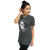 Have A Haunted Holiday - T-Shirt