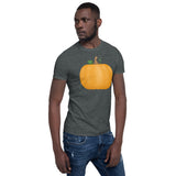 Pumpkin - T-Shirt