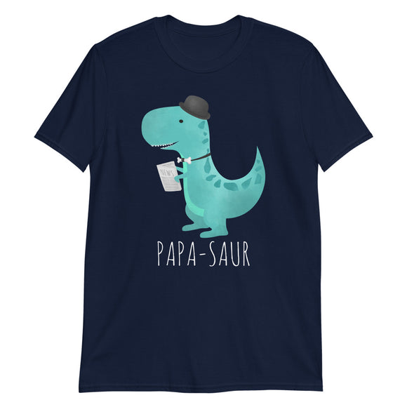 Papa-saur - T-Shirt