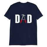 Dad (Tools) - T-Shirt