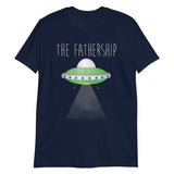 The Fathership - T-Shirt