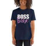 Boss Babe - T-Shirt