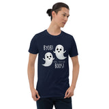 BYOB Bring Your Own Boos (Ghosts) - T-Shirt