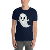 Ghost - T-Shirt