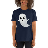 Ghost - T-Shirt