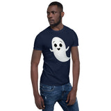 Ghost - T-Shirt