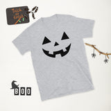 Happy Jack-O-Lantern - T-Shirt