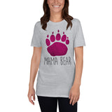 Mama Bear - T-Shirt