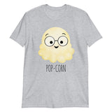 Pop-corn - T-Shirt