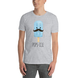 Pops-icle - T-Shirt