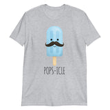 Pops-icle - T-Shirt