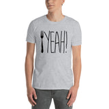 Fork Yeah - T-Shirt