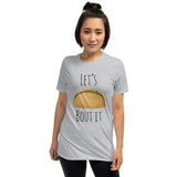 Let's Taco Bout It - T-Shirt