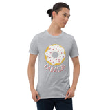 O Canada (Donut) - T-Shirt