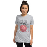 Hooked On You - T-Shirt