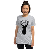 Oh Deer - T-Shirt