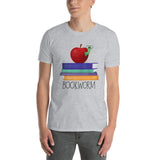Bookworm - T-Shirt