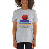 Bookworm - T-Shirt