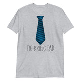 Tie-rrific Dad - T-Shirt