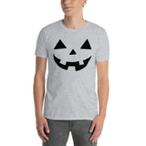 Happy Jack-O-Lantern - T-Shirt