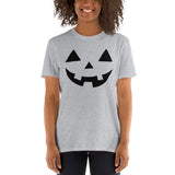 Happy Jack-O-Lantern - T-Shirt