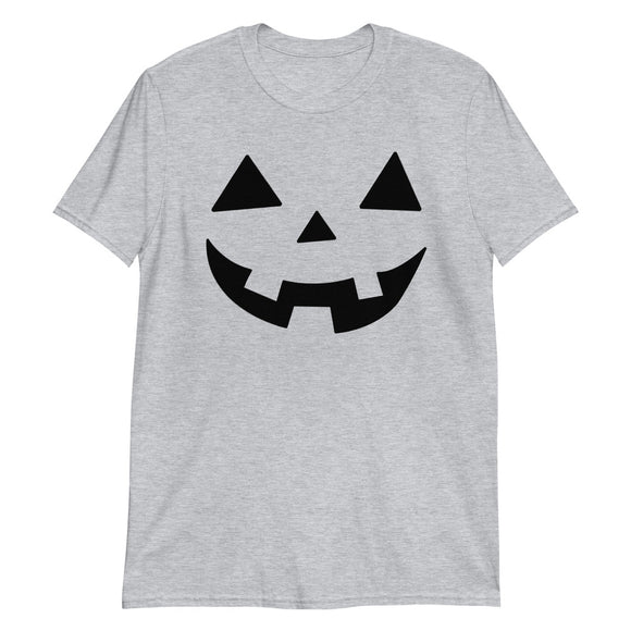 Happy Jack-O-Lantern - T-Shirt