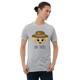 Hay There (Scarecrow) - T-Shirt