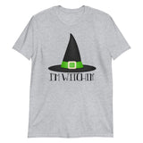 I'm Witchin' - T-Shirt