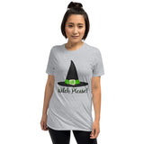 Witch Please - T-Shirt